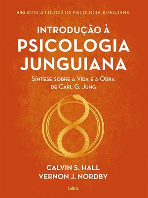 cover image of Introdução à psicologia junguiana